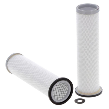 AIR FILTER INNER | NEW HOLLAND | LS170 | 87035489